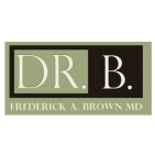 Frederick A. Brown MD