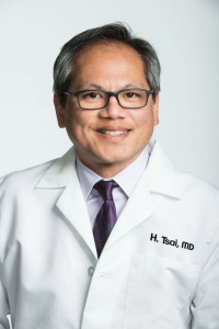 Harold Tsai, MD