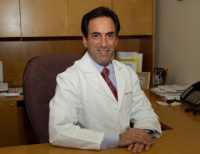 Dr. Marc Rabinowitz