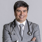 Dr. Tariqshah Syed, MD
