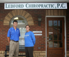 Ledford Chiropractic, P.C.