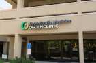 Cope Family Medicine - Ogden Clinic