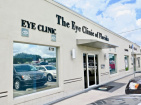 The Eye Clinic of Florida