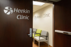 Heekin Clinic