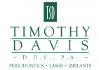 Timothy S. Davis, D.D.S., P.A.