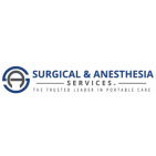 Surgical & Anesthesia Services, PC