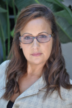 Carmen Mercado M.S.MFTI -Bilingual Psychotherapy