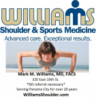 Williams Shoulder & Sports Medicine
