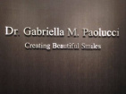 Gabriella M. Paolucci, DDS