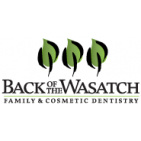 Back of the Wasatch Dentistry