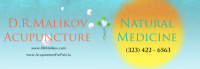 Malikov Acupuncture & Natural Medicine Add
