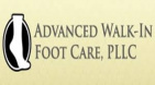 Advanced Walk-in Foot Care