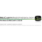 McCarty Anesthesiology, LLC - mobile anesthesia throughout MA, RI & CT