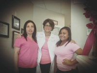 Breast Cancer solidarity