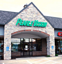 Pearle Vision Bellevue Storefront