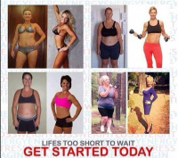 Helping People Lose Weight and Be More Healthy