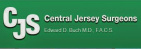 Central Jersey Surgeons