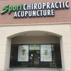 My Sport Chiropractic | Acupuncture