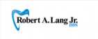 Dr. Robert Lang, DDS