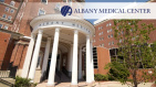 Albany Med Department of Pediatrics