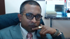 Deepak Ramanathan, MD