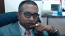 Deepak Ramanathan, MD