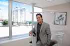 Omar R. Cruz, DMD, MMSC