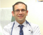 Dr. Rabin Rozehzadeh, MD