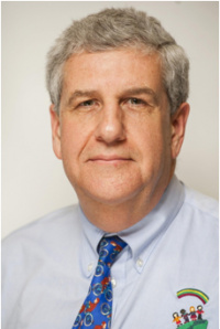 Thomas P. Hines, MD - Lincoln, RI - Pediatrician (Kids / Children