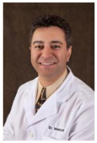 Dr. Sina Malekuti, DDS, PC