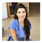 Jocelynn Vida Sustaita, DMD