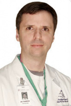 Dr. James N Parrish, MD