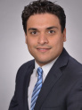 Dr. Babak Najafi-Abrandabadi, DDS