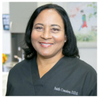 Dr. Faith A. Cousins, DDS