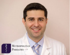 Dr. Michael Galoyan, DPM