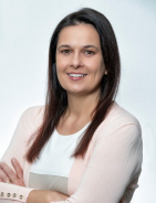 Dr. Elena Alexander, Alexander