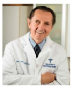 Dr. Eric A. Foretich, DDS, MA