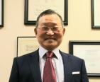 Dr. Thomas T Park, MD