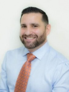 Dr. Yosvany J Vento, DDS