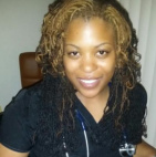 Aisha Rachelle Riley, APRN, BC