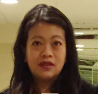 Bernadette Manabat, PT