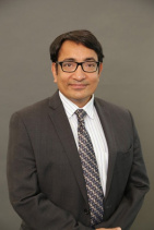 Dr. Paramvir Singh, MD