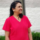 Sheila Rao, DDS