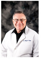 Riley H. Lunn, DDS