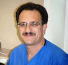 Dr. Michael Belder, DDS