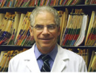 Bruce G. Greenfield, DPM