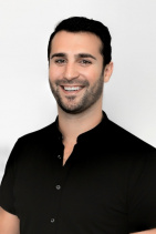 Dr. Anthony Castellano, DMD