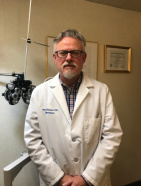 Dr. Mark David Spencer, OD