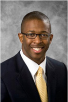 Terrence T. Crowder, MD