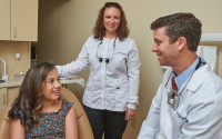Provider Profile 1